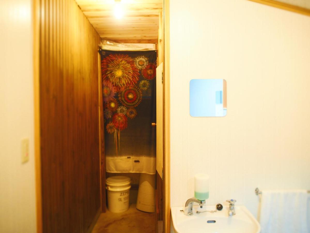 Trip Base Coconeel Hotel Akiyoshi Exterior foto