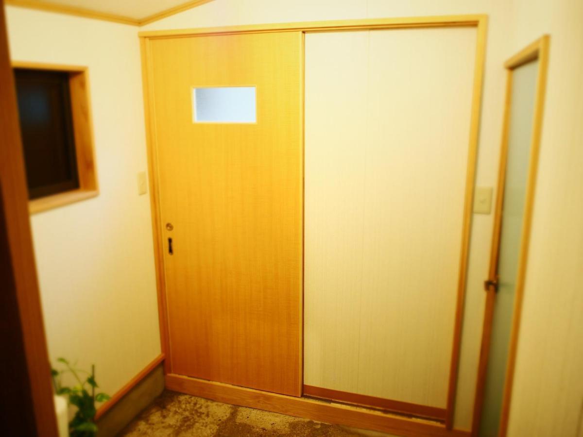 Trip Base Coconeel Hotel Akiyoshi Exterior foto