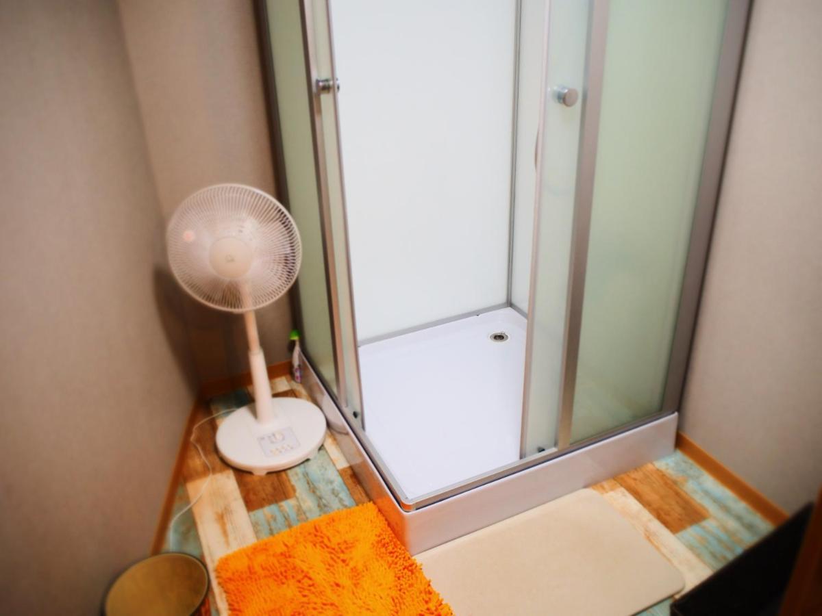 Trip Base Coconeel Hotel Akiyoshi Exterior foto